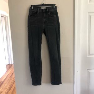 Everlane Original Cheeky Jean